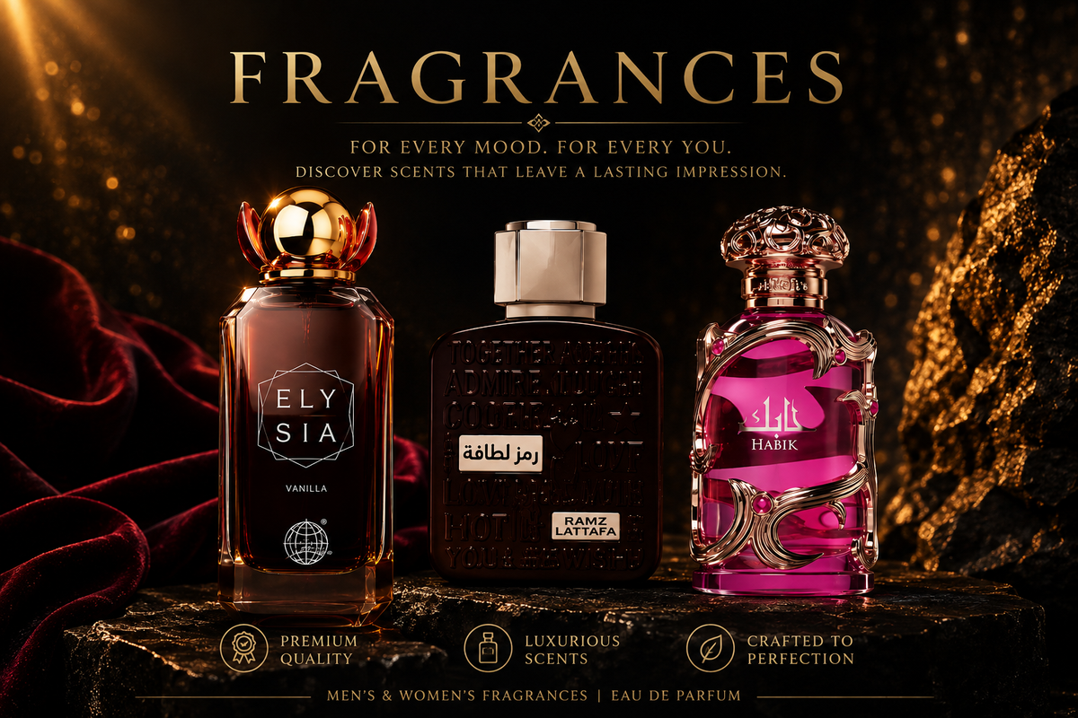 Fragrances