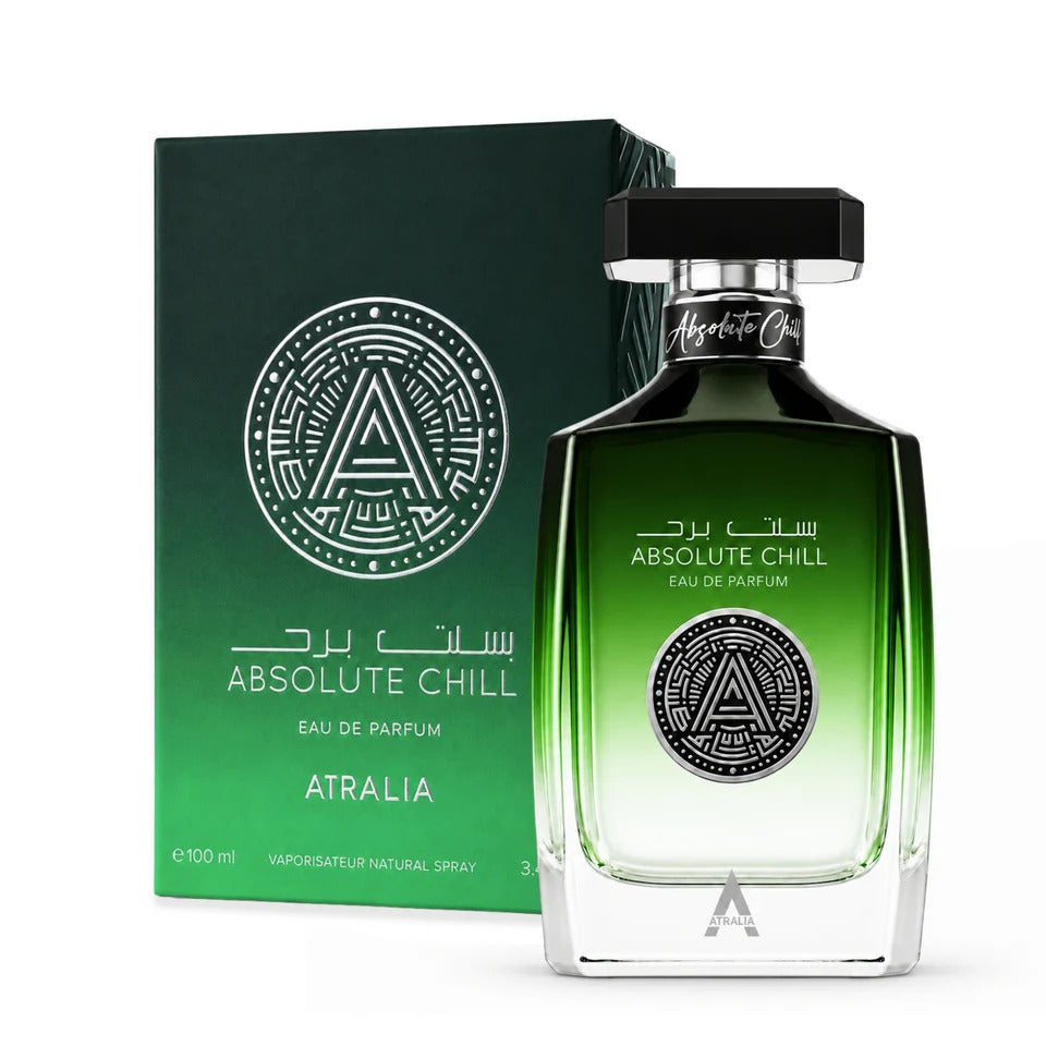 Atralia Absolute Chill 100ml Perfume