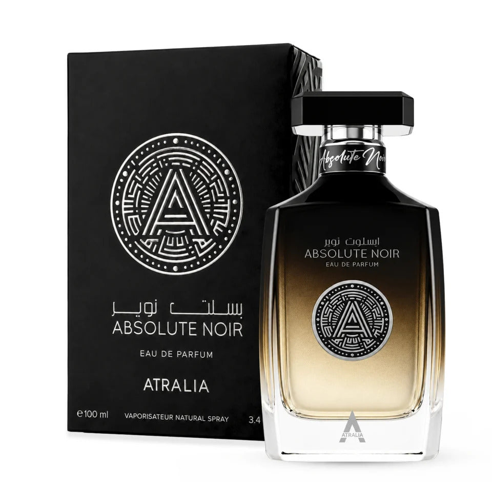 Atralia Absolute Noir Eau de Parfum 100ml