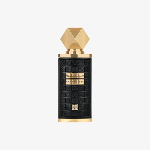 Lattafa Mashrabya Eau de Parfum 100ml for Men