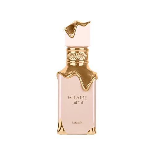 Lattafa Eclaire Eau de Parfum 100ml