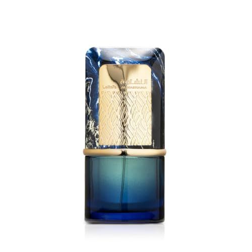Lattafa Al Nashama Caprice Eau de Parfum 100ml for Men