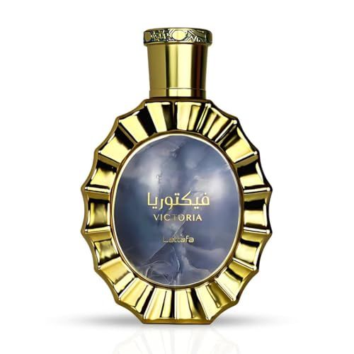 Lattafa Victoria Eau de Parfum 100ml Unisex