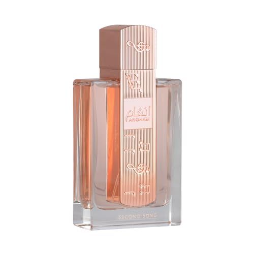Lattafa Angham Second Song Eau de Parfum 100ml Unisex