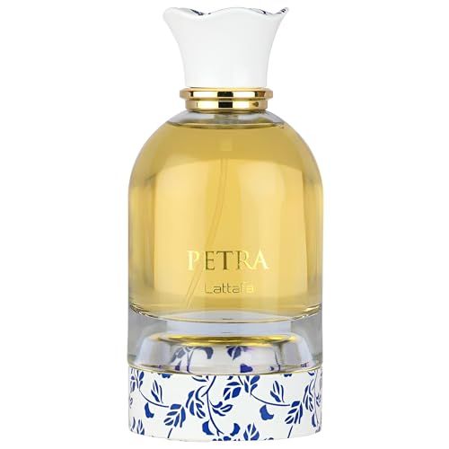 Lattafa Petra Eau de Parfum 100ml Unisex
