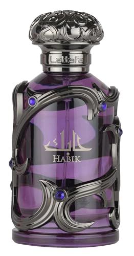 Lattafa Habik Eau de Parfum 100ml for Men