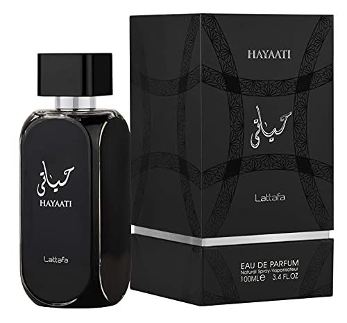 Lattafa Hayaati Eau de Parfum 100ml for Men