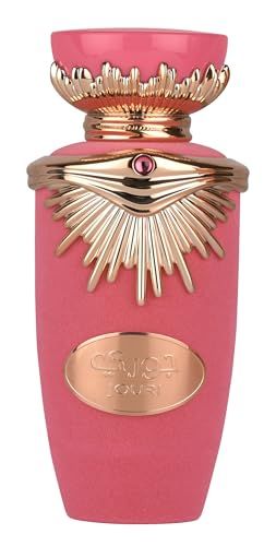 Lattafa Jouri Eau de Parfum 100ml