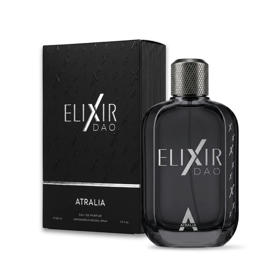 Atralia Elixir Dao Eau de Parfum 100ml for Men